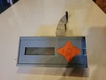 Trane User Interface Display Assembly CNT06058 D342632P02. Fixed Price $16.00.