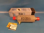 Sporlan, C-309-S-T-HH Catch All Filter Drier 1/8" Odf Solder. Fixed Price $37.99.