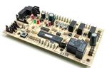 York Coleman 1157-500 Heat Pump Defrost Control Circuit Board 126768 Used #D39A. Fixed Price $149.00.