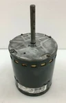 Ge 5SME39SXL083C HD52AR231 Furnace Blower Motor Only 1050 Rpm 1HP Used #MB66. Fixed Price $99.00.