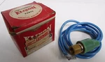 Klixon P-8-10348 Lennox 87138 Pressure Switch Cut Out Auto Reset 275 Psig. Fixed Price $14.09.