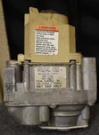 Honeywell VR8204C 1092 Intermittent Pilot Natural Gas Valve. Fixed Price $75.00.