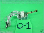 Channel Relay Board NMC003800A Module As Photo, SN:0418.. Fixed Price $29.09.