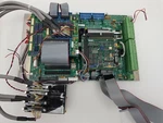 Gasguard AP10 System I/o AP14295 PC/104 Stack B, W/ Omron CPM2C, 32EDT. Fixed Price $755.00.