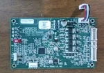 Trane Eev Circuit Control Board D156214G01 CNT06189 V01. Fixed Price $75.00.