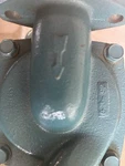 Bell Gossett LR20BF Booster Pump 1.1AMPS 120V 112W Little Red. Fixed Price $400.00.