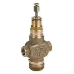 Honeywell V5011N1099 1/2" F-npt Brass Globe Valve. Fixed Price $784.59.