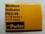 Parker Moisture Indicator PSG-9S. Fixed Price $40.00.