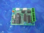 Lightech RD-9905A Interface Board. Fixed Price $250.00.