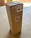 New, Bell & Gossett, HFT-60V, 32 Gallon, Expansion Tank. (rear). Fixed Price $799.99.