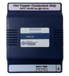 Distech PDIDI-NPBPWR0XX Ec-npb-pwr Din Power Supply For EC-BOS-6AX Uukl. Fixed Price $494.00.