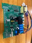 AZ45E15DABW6 293D1151G300 Ge Wall Unit Air Conditioner Oem Control Board. Fixed Price $215.00.