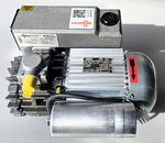Busch R5 Kb 0016 3Z0 Rotary Vane Vacuum Pump Atlas 0612 147 310. Fixed Price $1600.00.