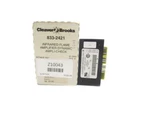 Cleaver Brooks 833-2421 Nsmp. Fixed Price $1360.00.