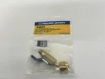 Yellow Jacket 93843 1/4 Inch Ball Valve. Fixed Price $34.99.