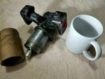 Very Rare Tuthill OOL35, Oldk, Ccw Oil Fuel Transfer Hvac Pump Flanged New Other. Fixed Price $499.99.