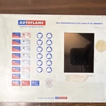 Autoflame MK.6 Evolution M.m./e.g.a. System Control Panel 230V 0.8A. Fixed Price $1799.00.