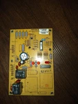 American Standard Control Board CNT03728 21C150624G03. Fixed Price $35.00.