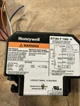 Honeywell R7184A Interrupted Ignition Oil Primary Control 1080. Fixed Price $210.00.