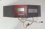 Tested! Lochinvar Noble Display Module 100172950 698954 Board. Fixed Price $175.00.