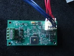 Trane Pcb(printed Circuit Board) 2007-8, SAE10 94V-0, 3.70-B Comm. Interface. Fixed Price $79.95.