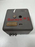 Honeywell Protectorelay Burner Flame Control Used. Fixed Price $264.00.