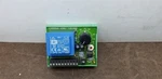 Werner Kammann 498671502000 Temperature Control Card. Fixed Price $32.66.