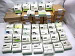 Bulk Lot Of 50 Johnson Controls Facility Explorer LP-FX07D53-000C For Parts Only. Fixed Price $1500.00.