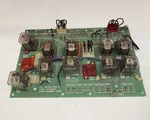 York 031-00254C Rev Interface Board. Fixed Price $170.00.