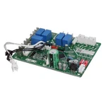 BRD06611, Replaces Trane Oem Pcb Board Assembly # BRD-6552 BRD06552. Fixed Price $123.50.