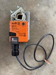 Belimo NMB24-SR 24V Damper Actuator Non-spring Return Hvac Control New. Fixed Price $70.00.