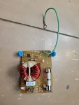 SN-UF12B Microwave Noise Filter Board Oem KM1582 Samsung Used. Fixed Price $12.99.
