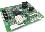 Lennox 1195-250 Furnace Control Circuit Board 107163-01 Used #D625. Fixed Price $80.00.
