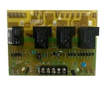 48K98 Lennox Oem LB-90676 Oil Burner Furnace Control Board BCC3-2. Fixed Price $70.00.