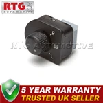 Electric Door Mirror Knob Switch Control Unit Front Right For Vw Golf MK4 1.4 #2. Fixed Price $16.32.
