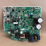 Daikin EC17018-12 Control Board Asepa. Fixed Price $250.00.