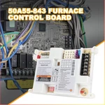 50A55-843 Furnace Control Circuit Board Replacement For White Rodgers New Us. Fixed Price $48.99.