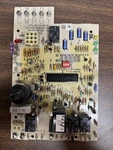 Rheem 62-24136-02 Johnson Controls G961DAJ-2402 Furnace Circuit Board Used D631A. Fixed Price $149.00.