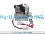 Climatek Furnace Gas Valve Replaces Carrier Bryant Payne EF33CW196A. Fixed Price $119.95.