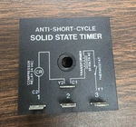 Ssac Solid State Timer TA24A5 Min. Delay **pre-owned**. Fixed Price $25.99.