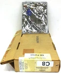 Ge, Fanuc, PWMC3D Card, 44A398795-G01, Nib. Fixed Price $990.00.