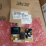 Lg Window Air Conditioner Control Board 6871A20417C 6870A90068D New. Fixed Price $58.00.