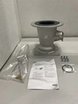 Honeywell Venturi Mixing Unit Kw Load For V47/8730C VMU500A1033. Fixed Price $294.98.