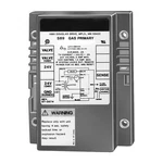 Honeywell S89F1098 Dsi Control 24V Sec Lockout 30 Prepurge Two Rod. Fixed Price $387.75.