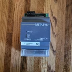 Johnson Controls Metasys XP-9100-8304 Expansion Module XT9100-F4B. Fixed Price $40.00.