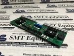Mydata ATC2 ED-2C Board L-019-0657-2C W/warranty. Fixed Price $150.00.