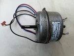White Westinghouse Ge Air Conditioner Fan Motor 309631504 / WAC103H1A1. Fixed Price $49.00.