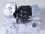 White Rodgers 36E22 202 Hvac Furnace Gas Valve B12826-14. Fixed Price $52.25.