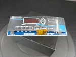 Iceqube 203R8 Hvac For Air Conditioner Controller Board New!. Fixed Price $29.99.