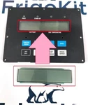 Trp Lcd Display Replacement For Carrier Ultra And Maxima. Fixed Price $149.02.